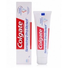 Colgate Sensitive Pro-relief Toothpaste 